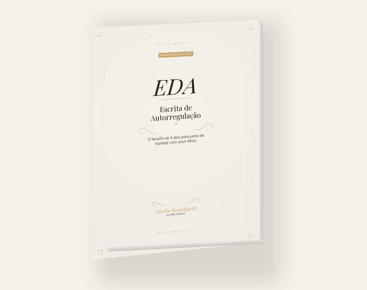 E-book EDA - Escola do Afeto
